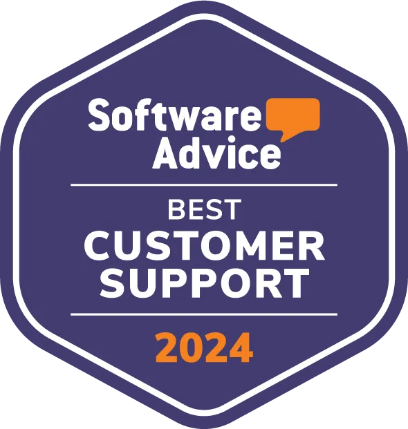 Best Customer Support 2024