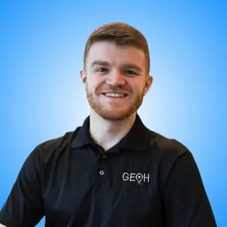 Ben – GEOH Customer Success