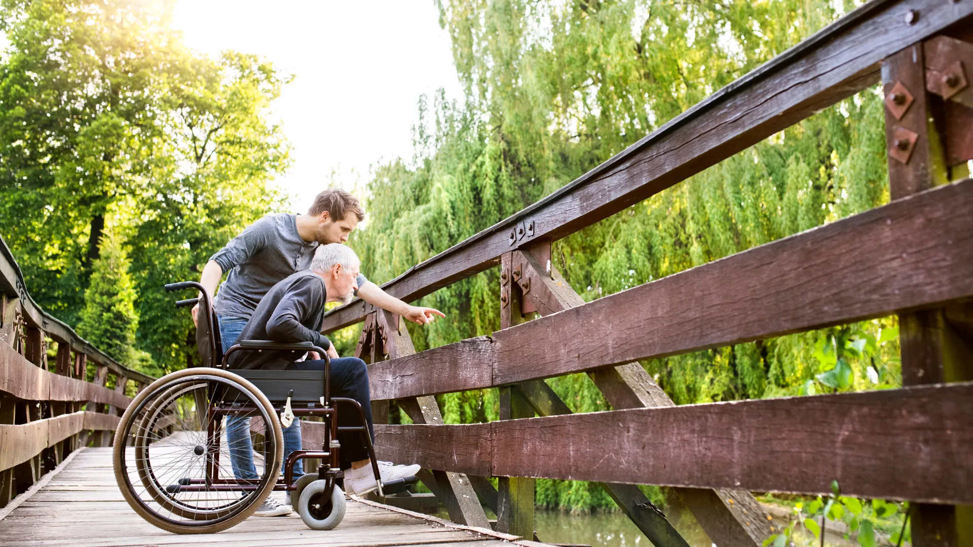 Area Agencies on Aging: What Every Georgia Home Care Agency Needs to Know