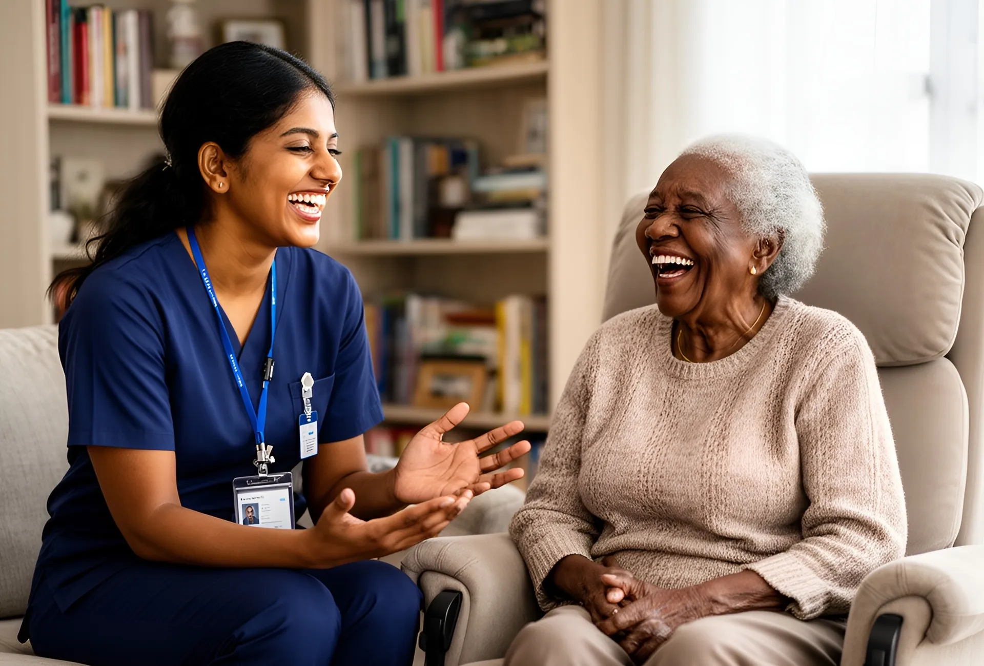 North Carolina Medicaid's Managed Care Is Changing