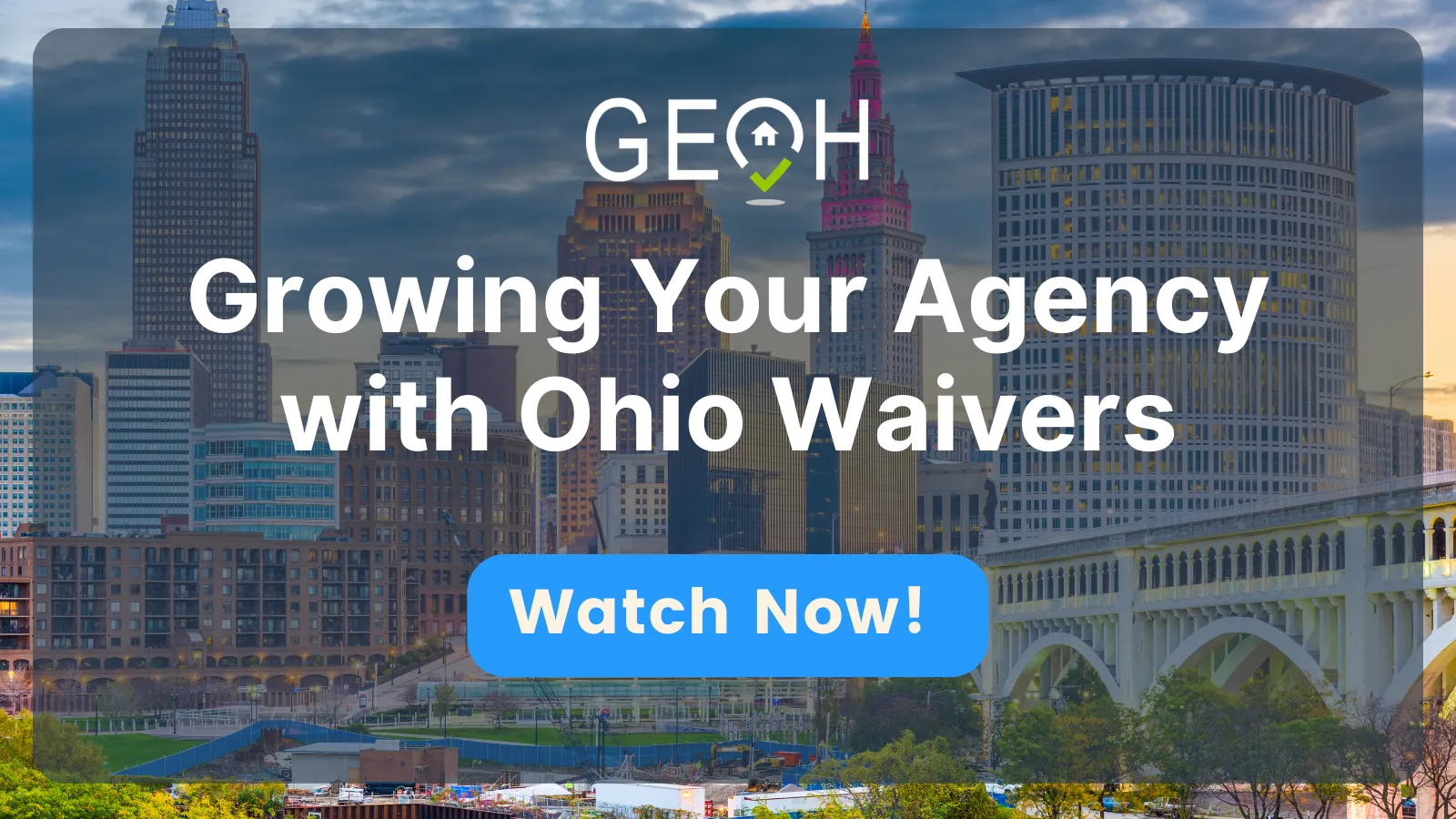 Growing Your Agency with Ohio Waivers
