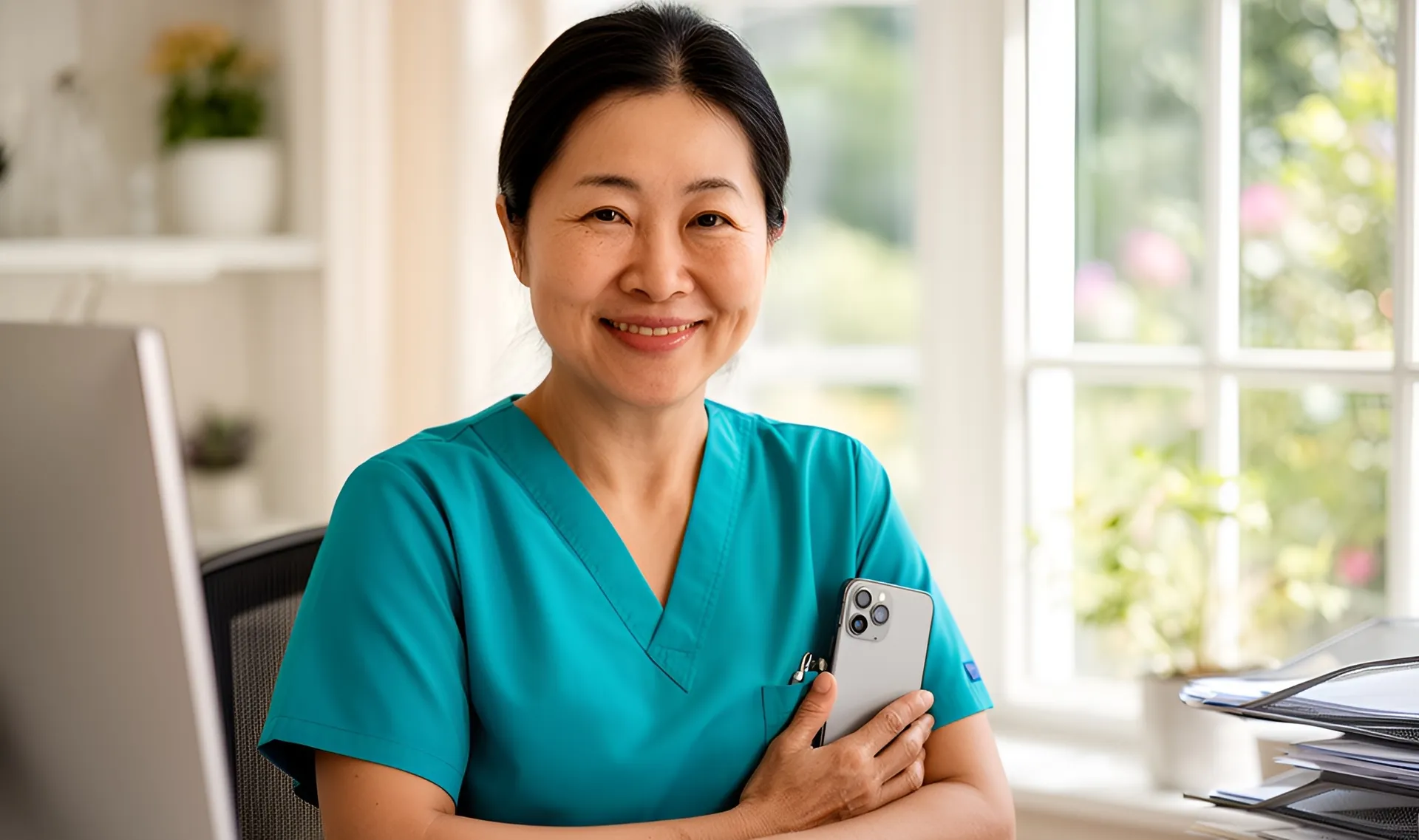 Your Partner in Care