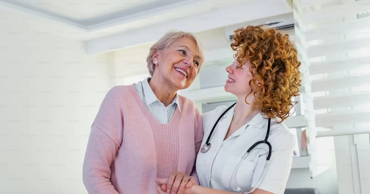 No More Scheduling Headaches!